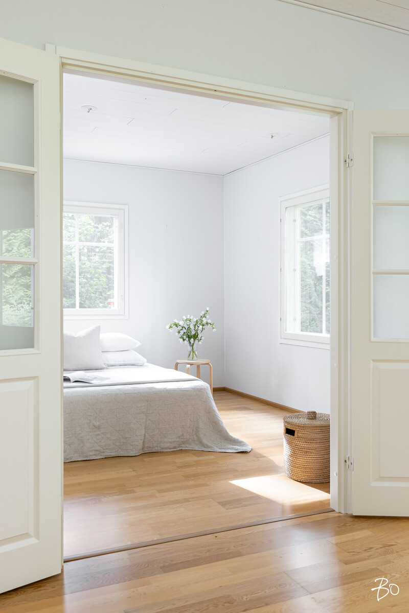 Stenkalvintie 208 B - kuva 6