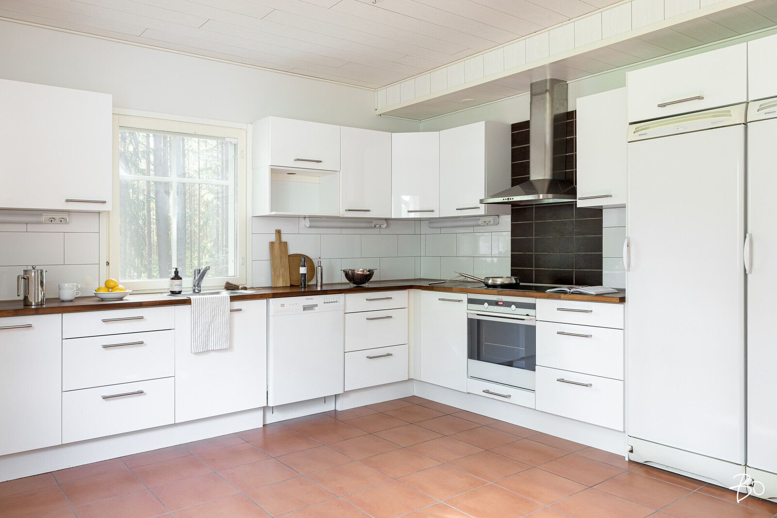 Stenkalvintie 208 B - kuva 8