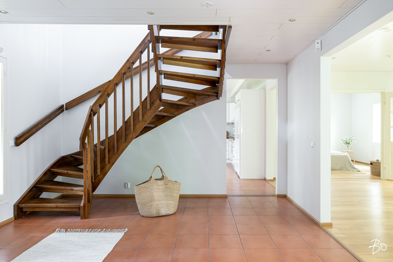 Stenkalvintie 208 B - kuva 12