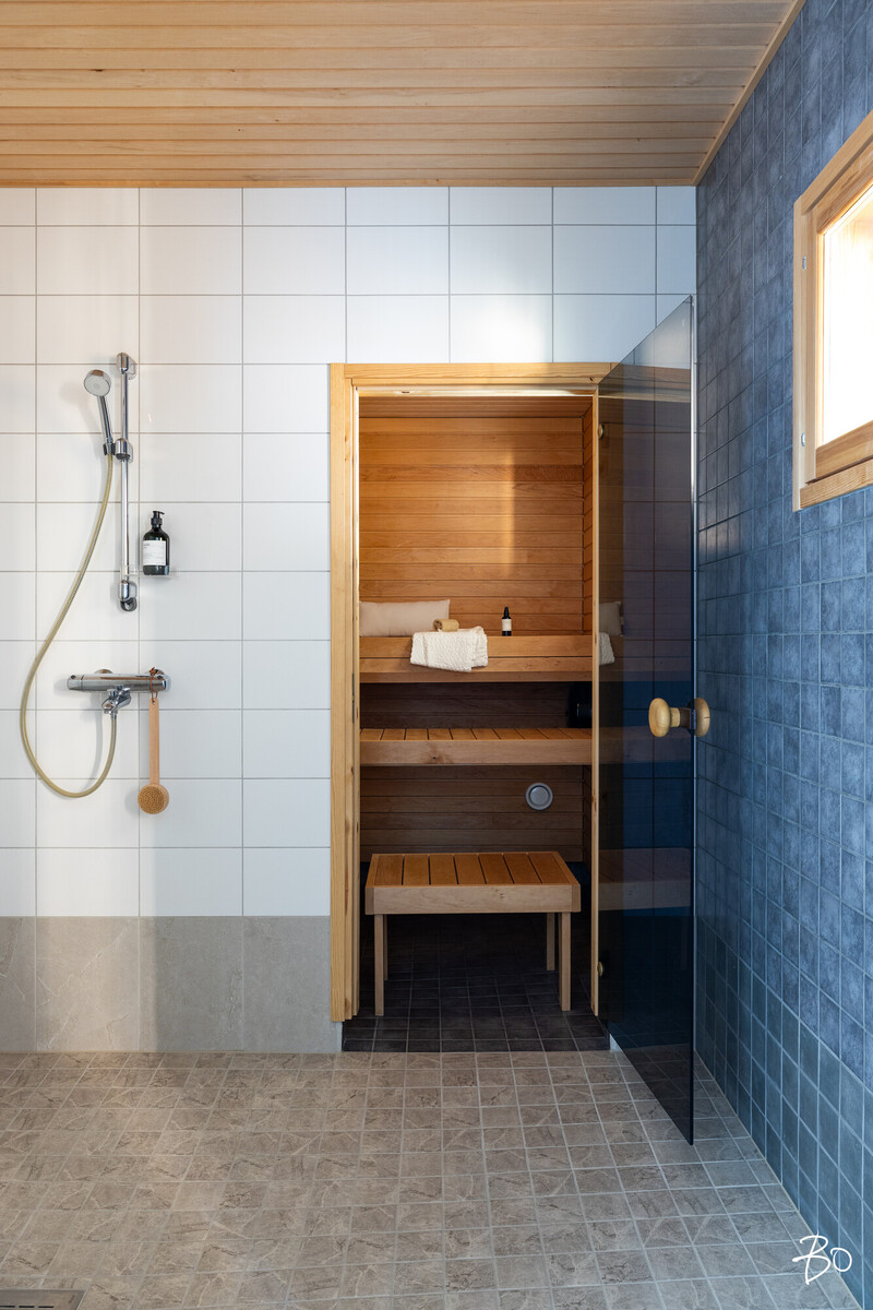 Stenkalvintie 208 B - kuva 17