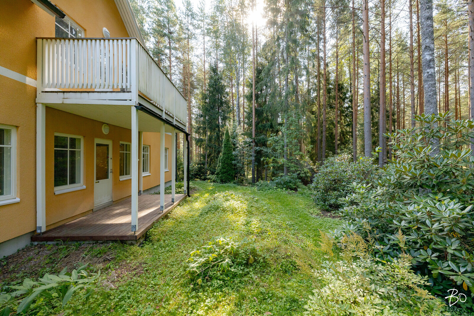 Stenkalvintie 208 B - image 27