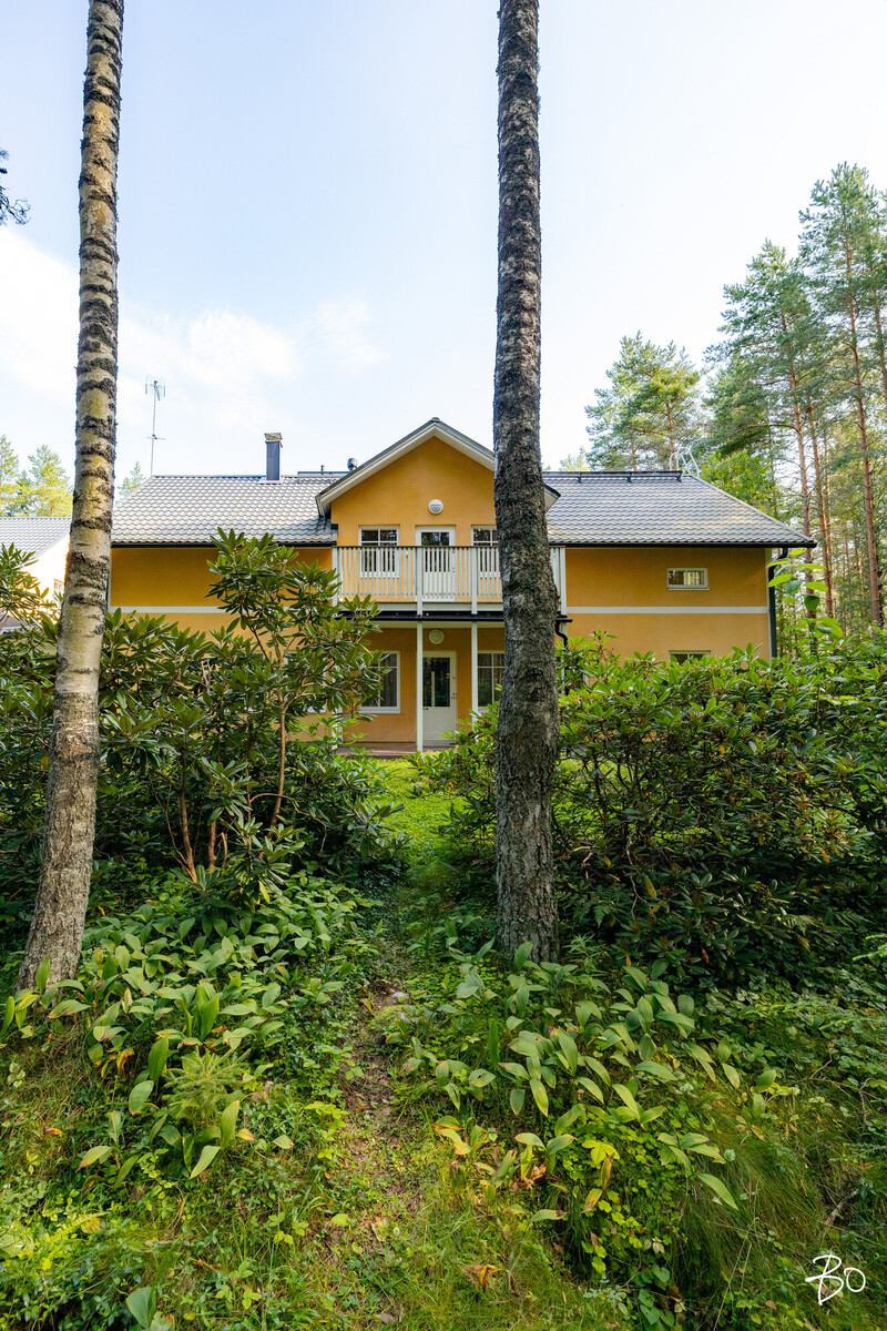 Stenkalvintie 208 B - image 32