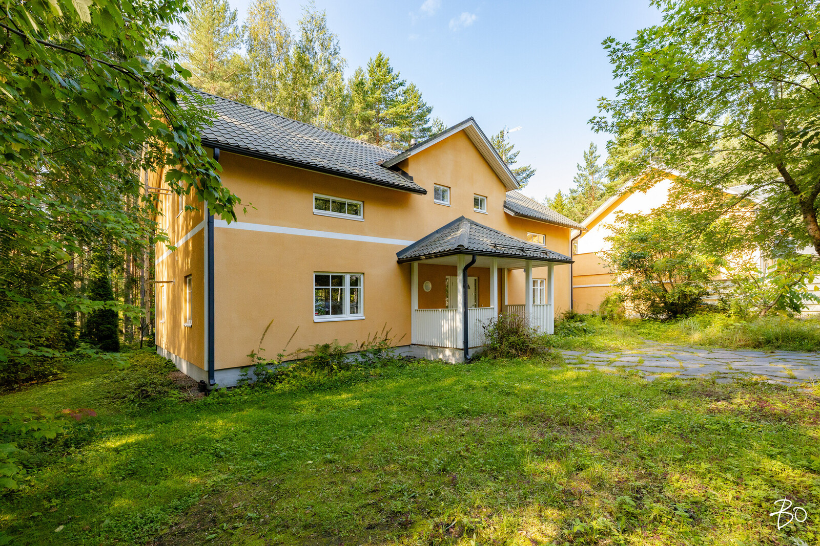 Stenkalvintie 208 B - image 34