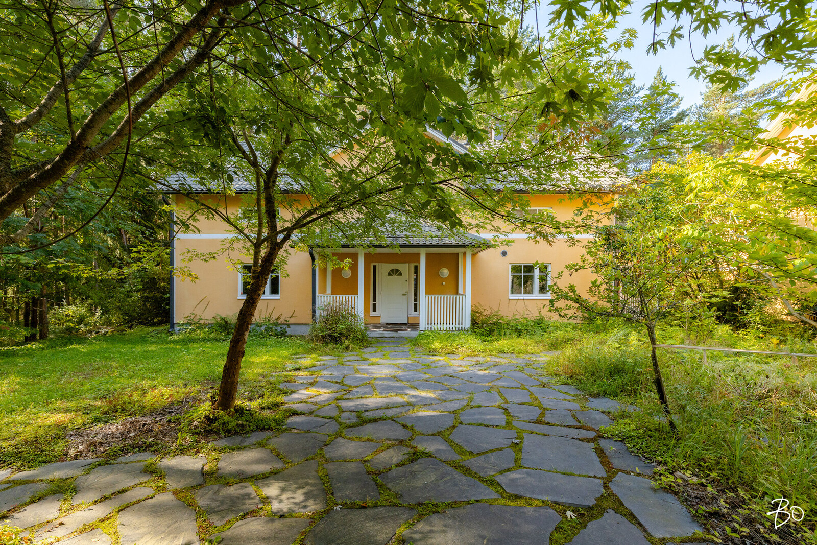 Stenkalvintie 208 B - image 35