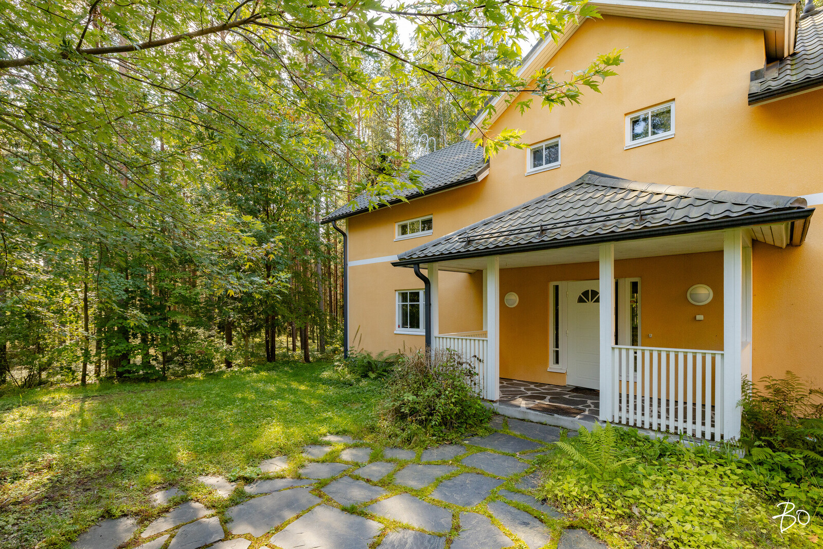 Stenkalvintie 208 B - image 1