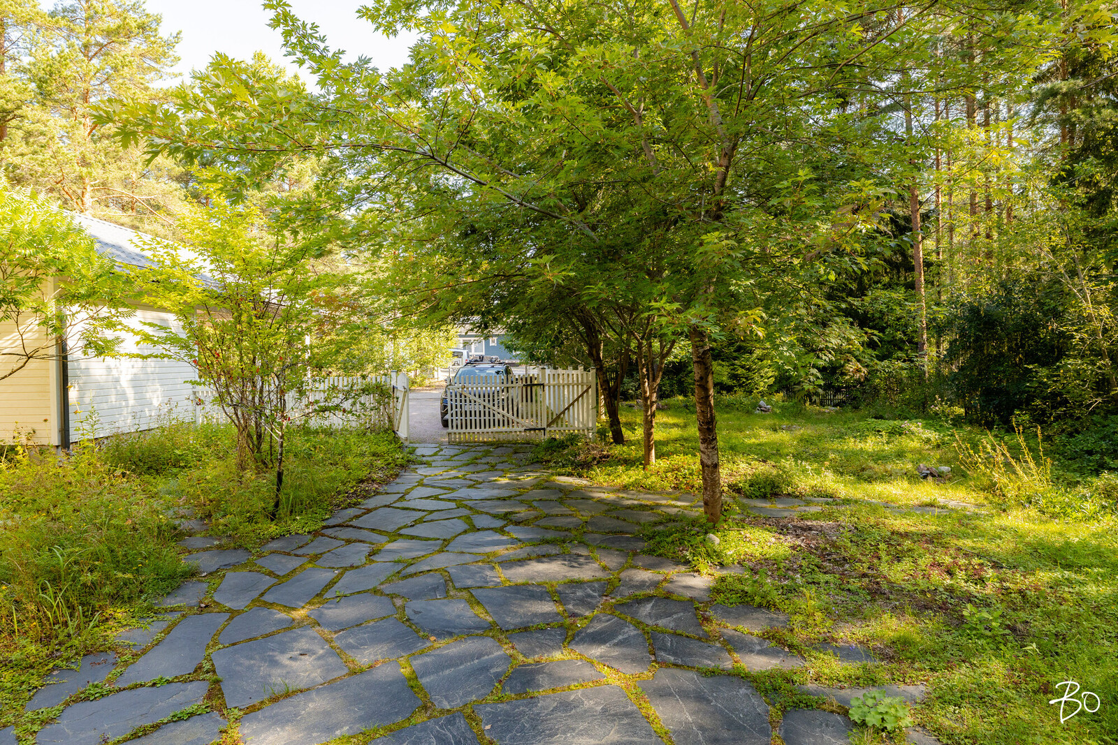 Stenkalvintie 208 B - image 39