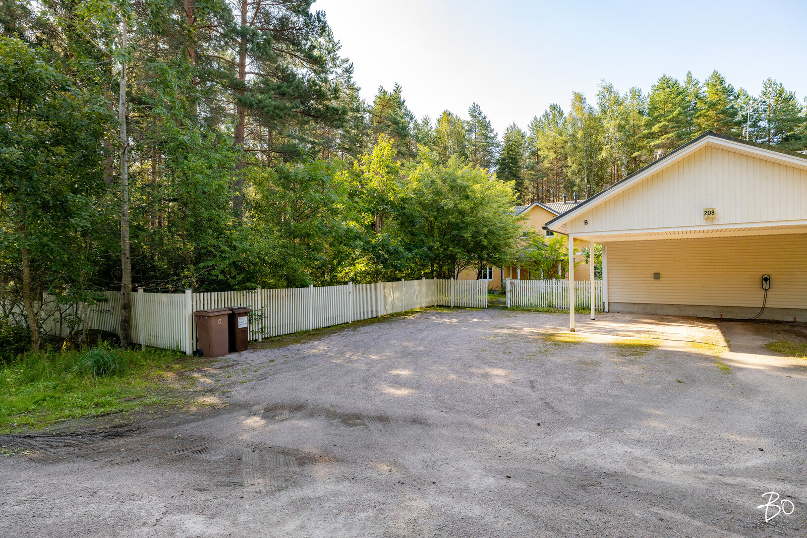 Stenkalvintie 208 B - image 40