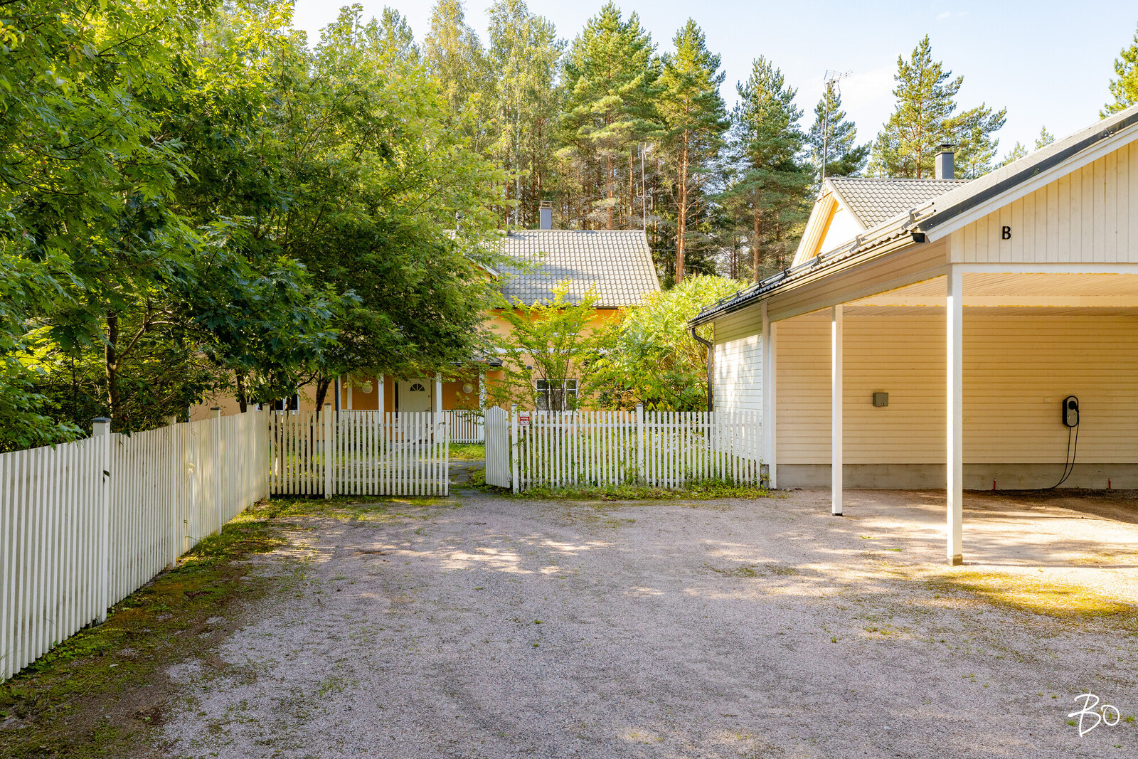 Stenkalvintie 208 B - image 41