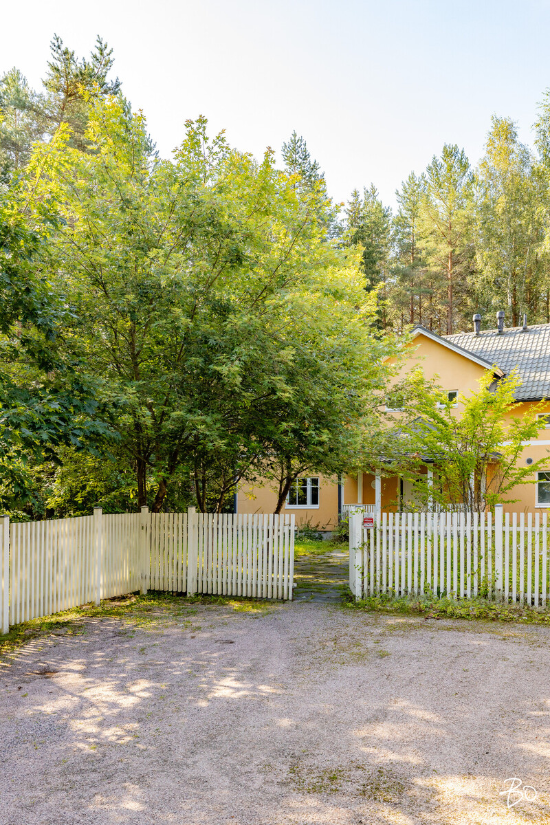 Stenkalvintie 208 B - image 38