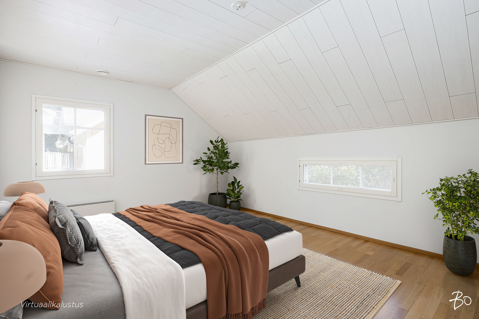 Stenkalvintie 208 B - kuva 21