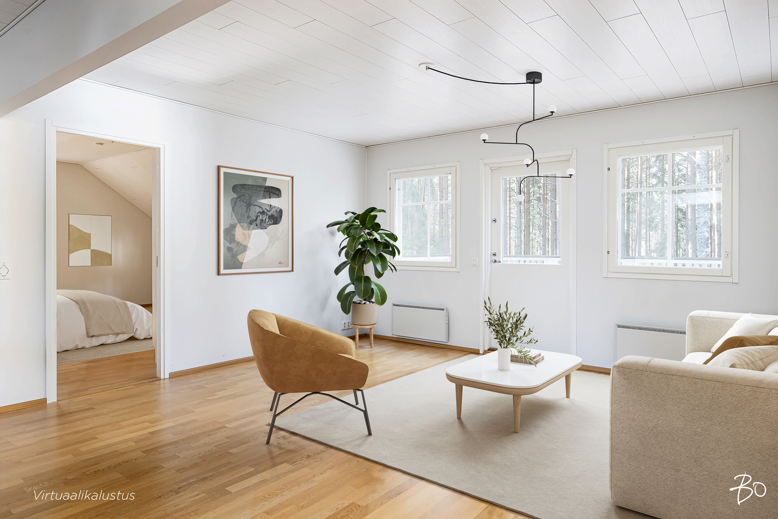 Stenkalvintie 208 B - kuva 20