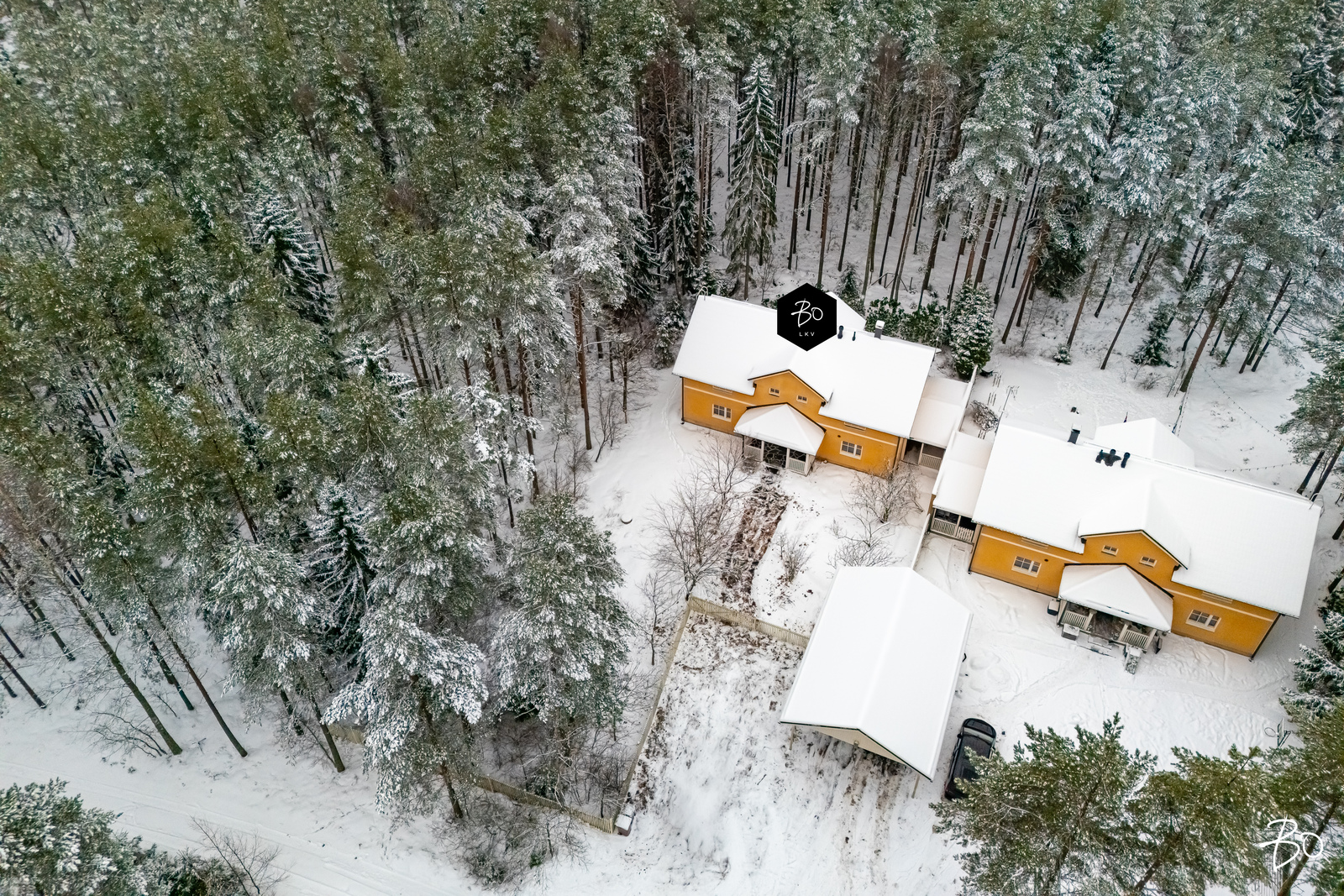 Stenkalvintie 208 B - kuva 39