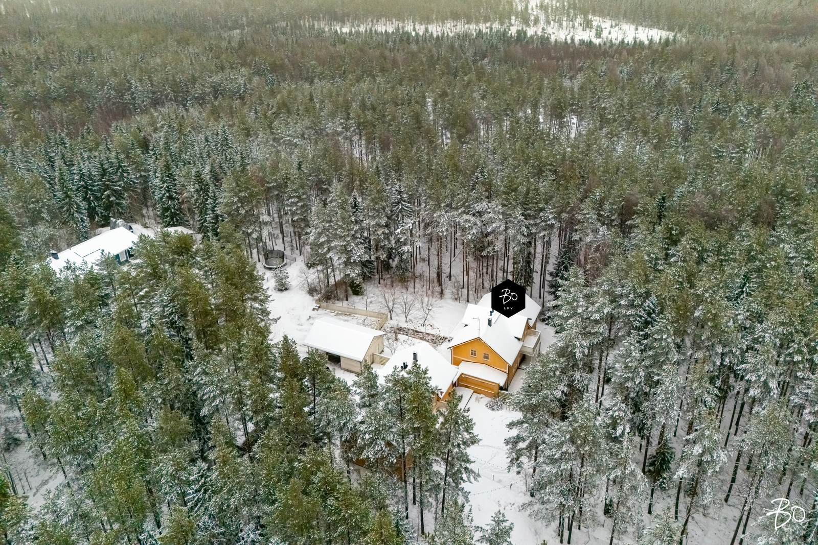 Stenkalvintie 208 B - kuva 41