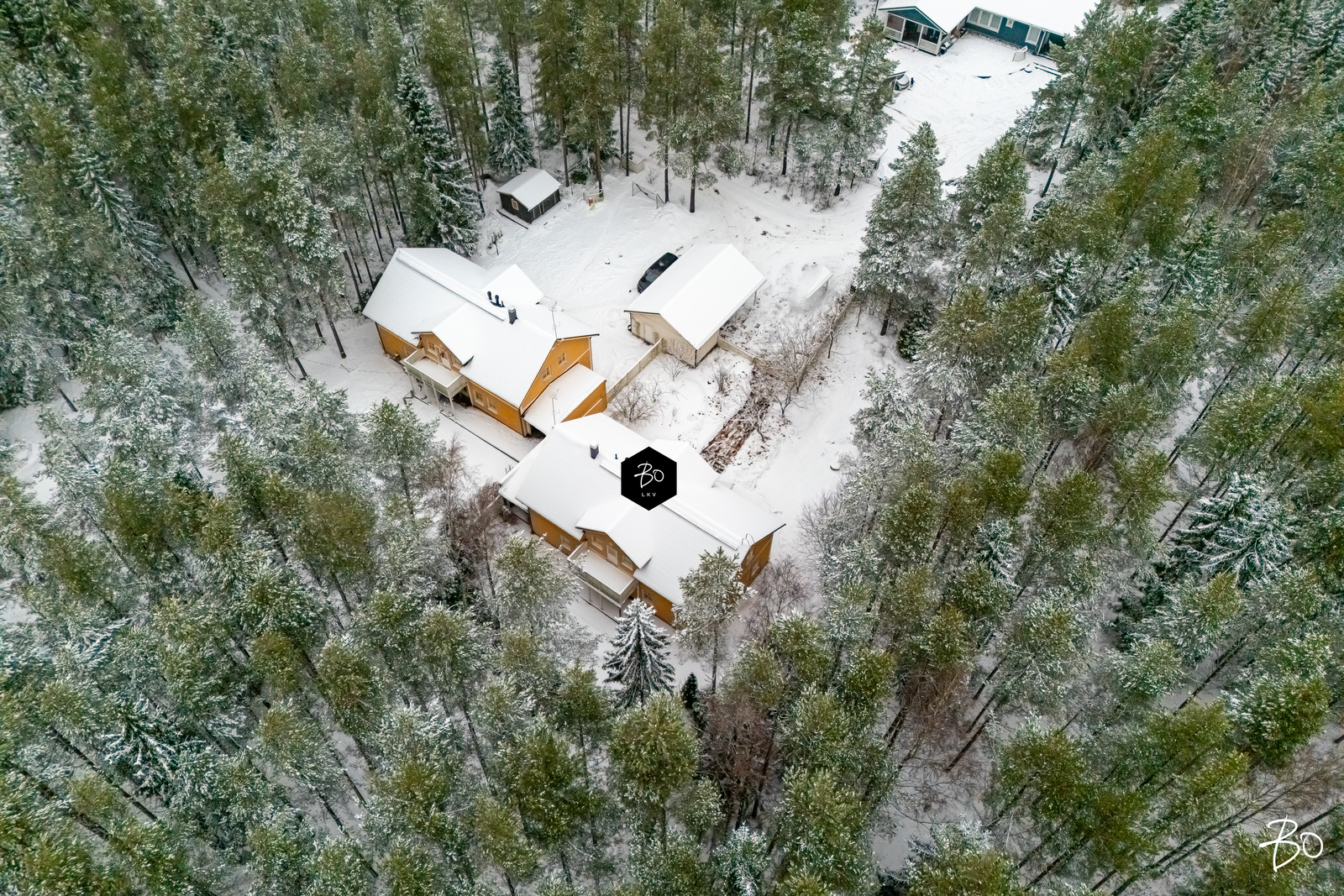 Stenkalvintie 208 B - kuva 42