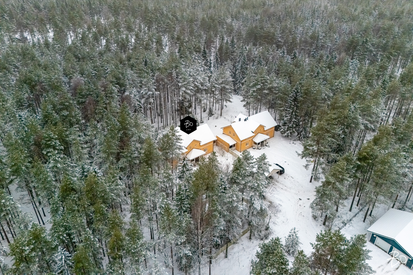 Stenkalvintie 208 B - kuva 43