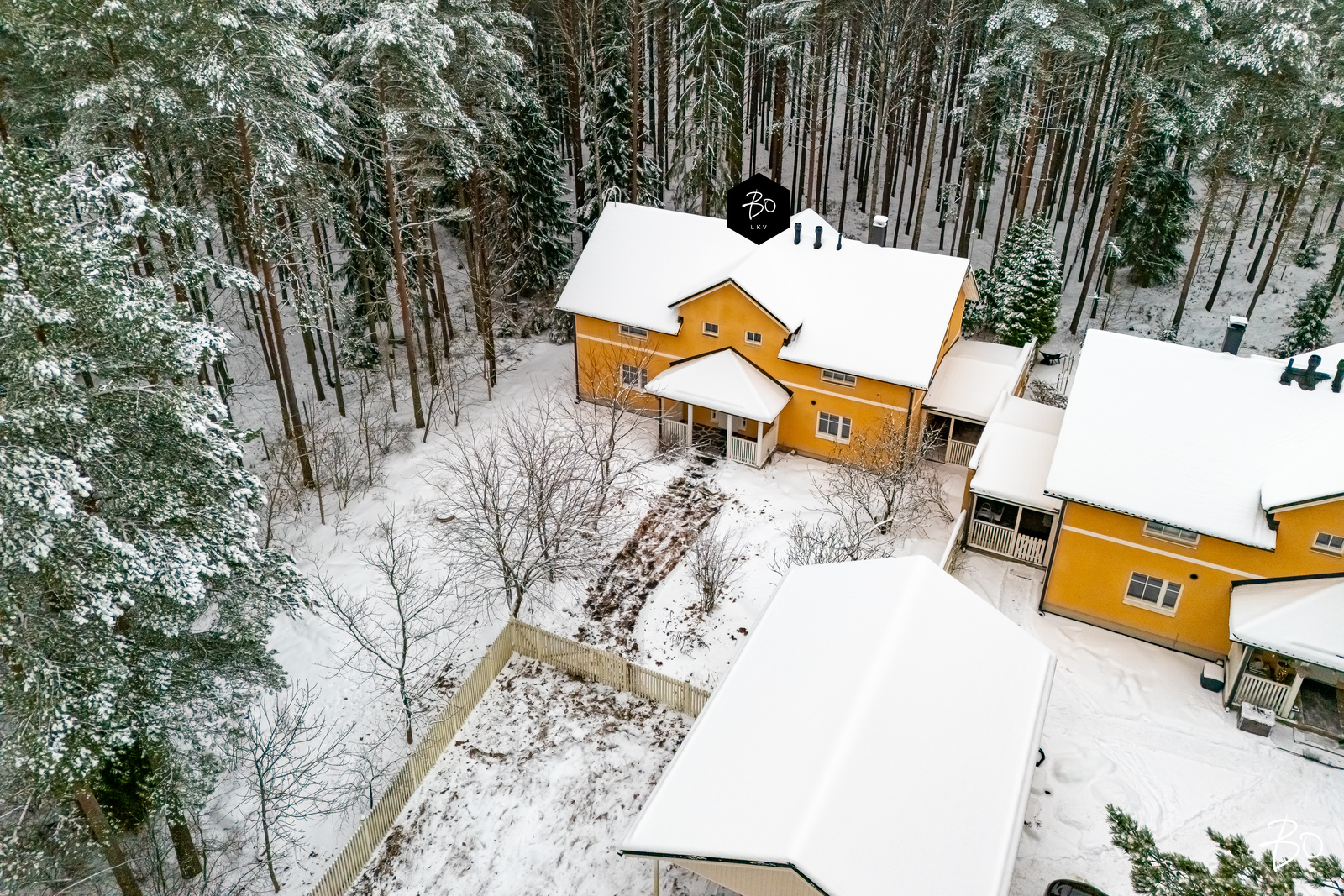 Stenkalvintie 208 B - kuva 38