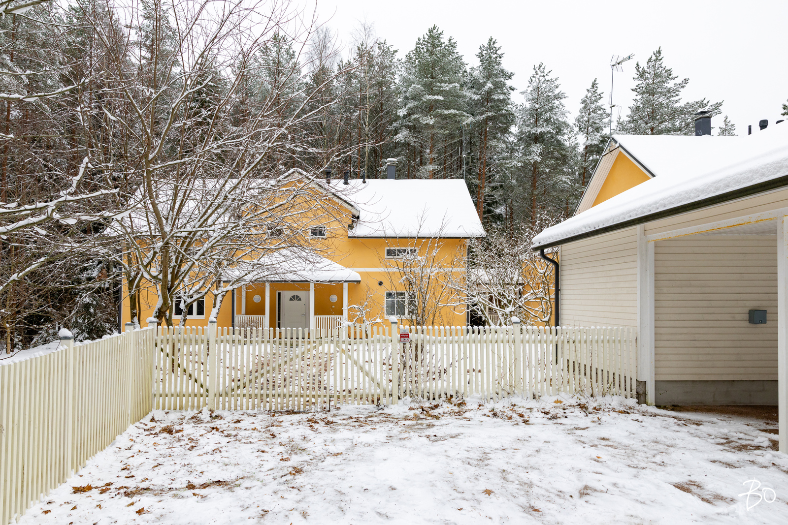 Stenkalvintie 208 B - kuva 26