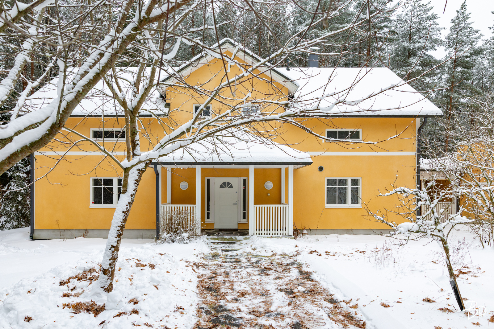 Stenkalvintie 208 B - kuva 24