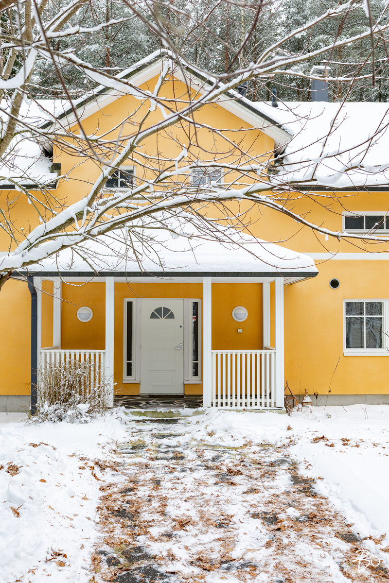 Stenkalvintie 208 B - kuva 25