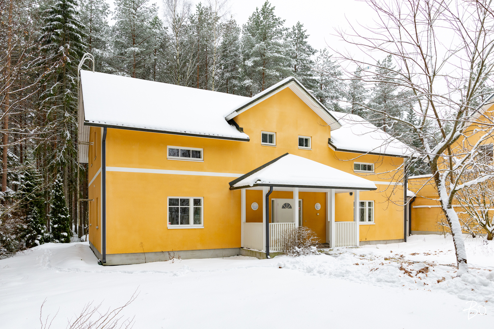 Stenkalvintie 208 B - kuva 29