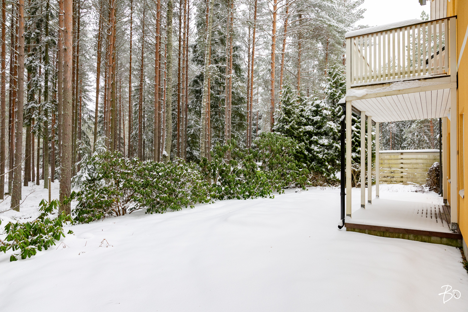 Stenkalvintie 208 B - kuva 32