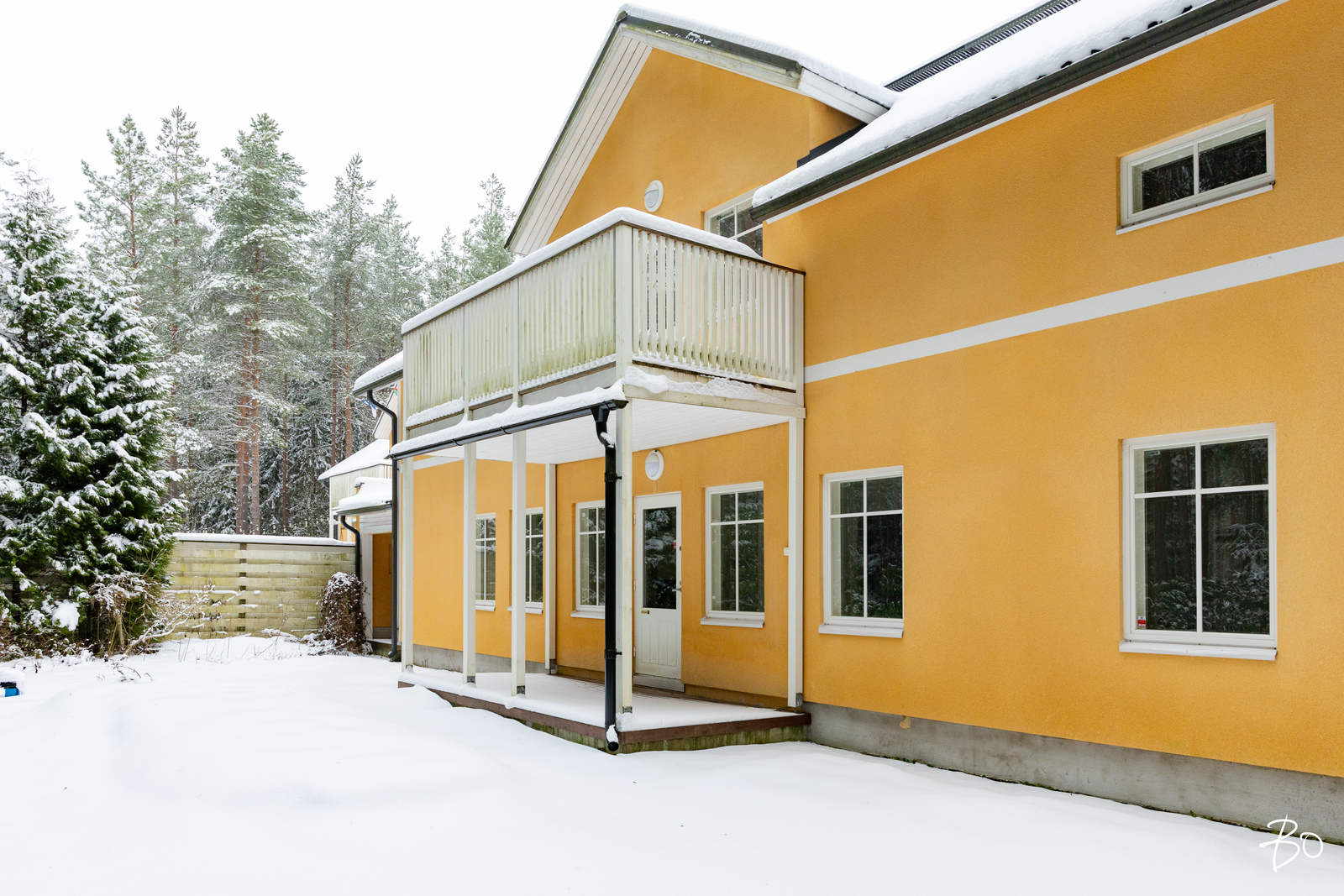 Stenkalvintie 208 B - kuva 30