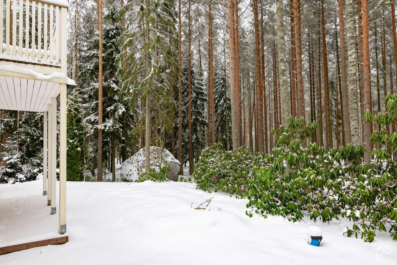 Stenkalvintie 208 B - kuva 33