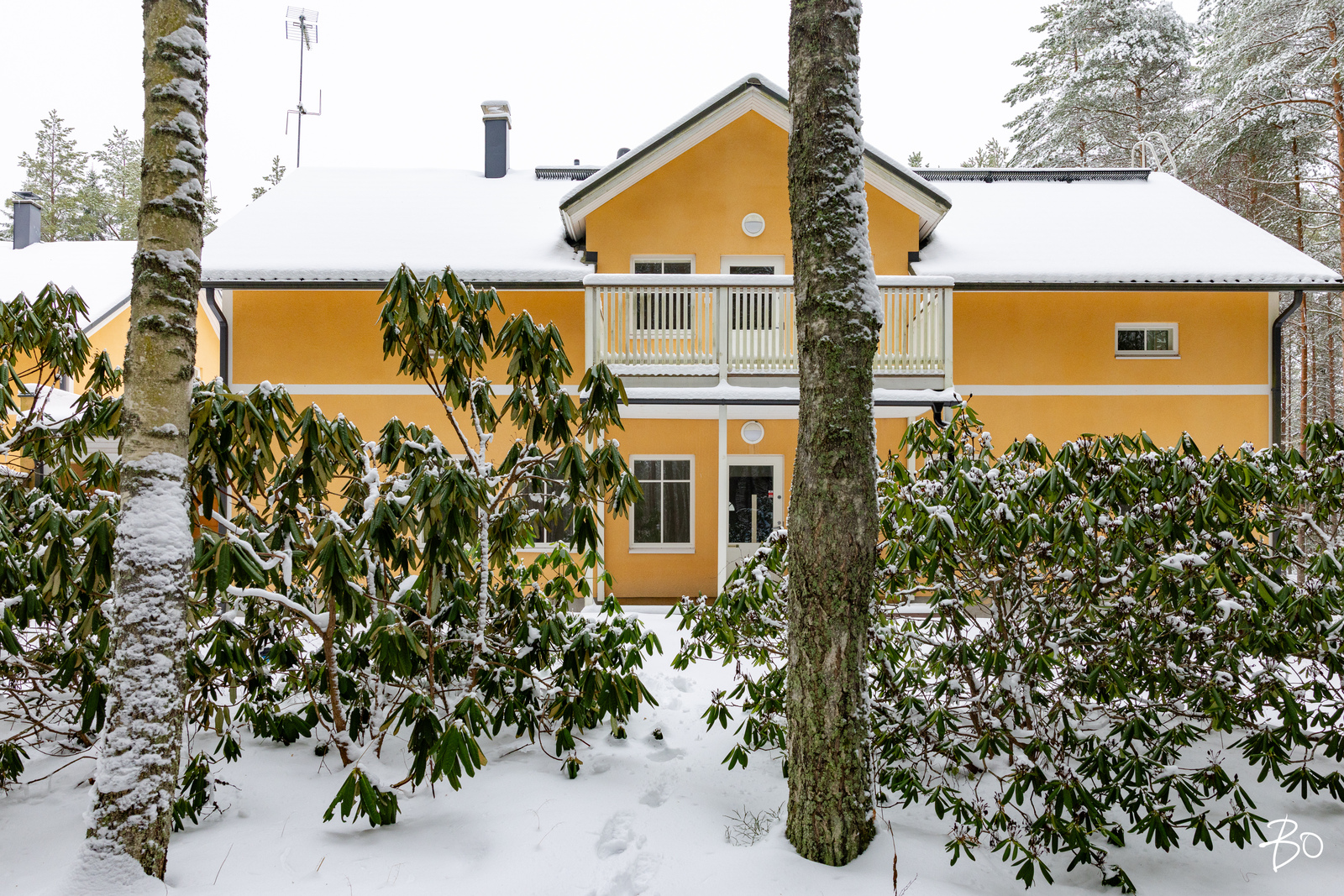 Stenkalvintie 208 B - kuva 27