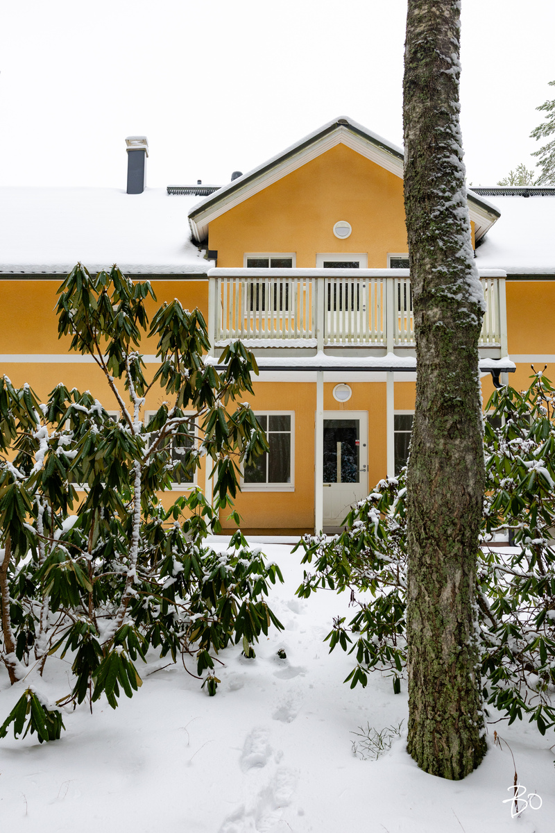 Stenkalvintie 208 B - kuva 28