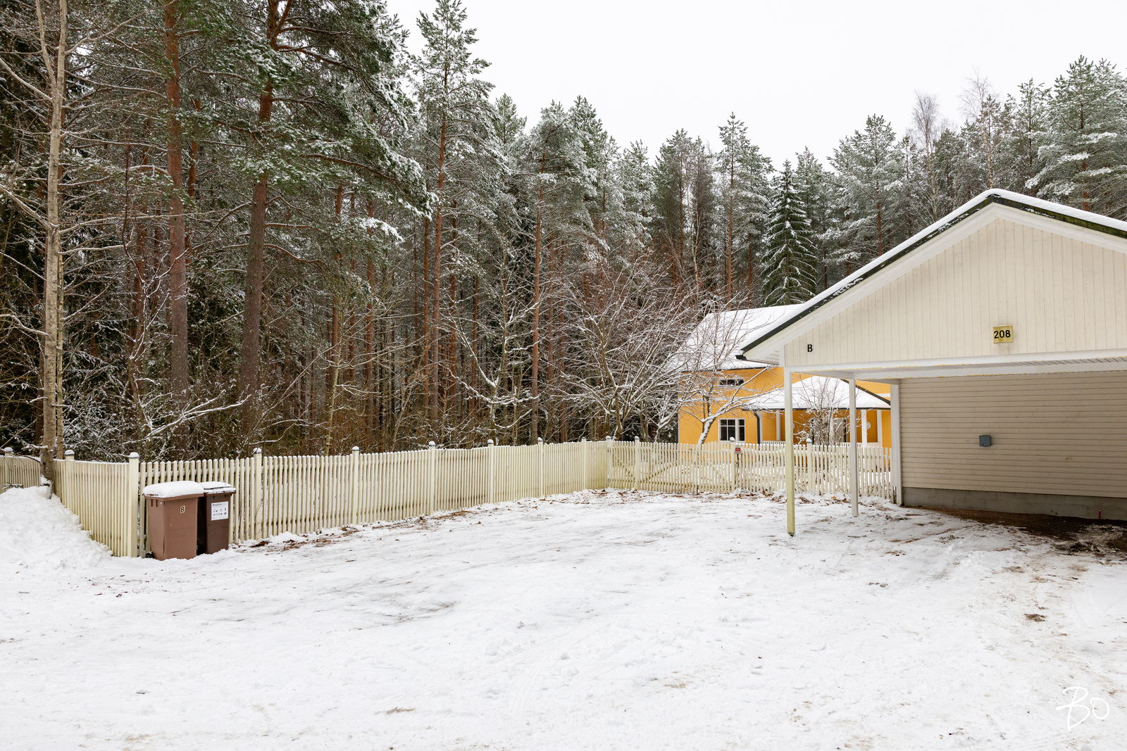 Stenkalvintie 208 B - kuva 37