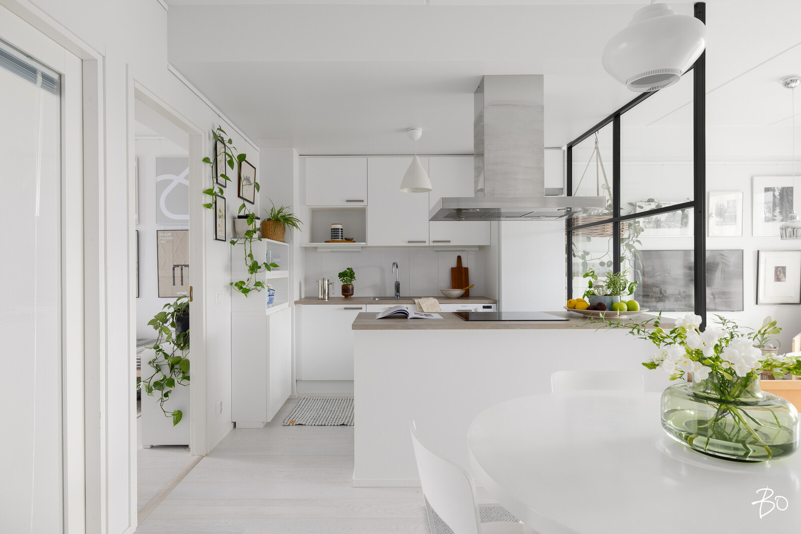 Klovinportti 4 - kuva 1