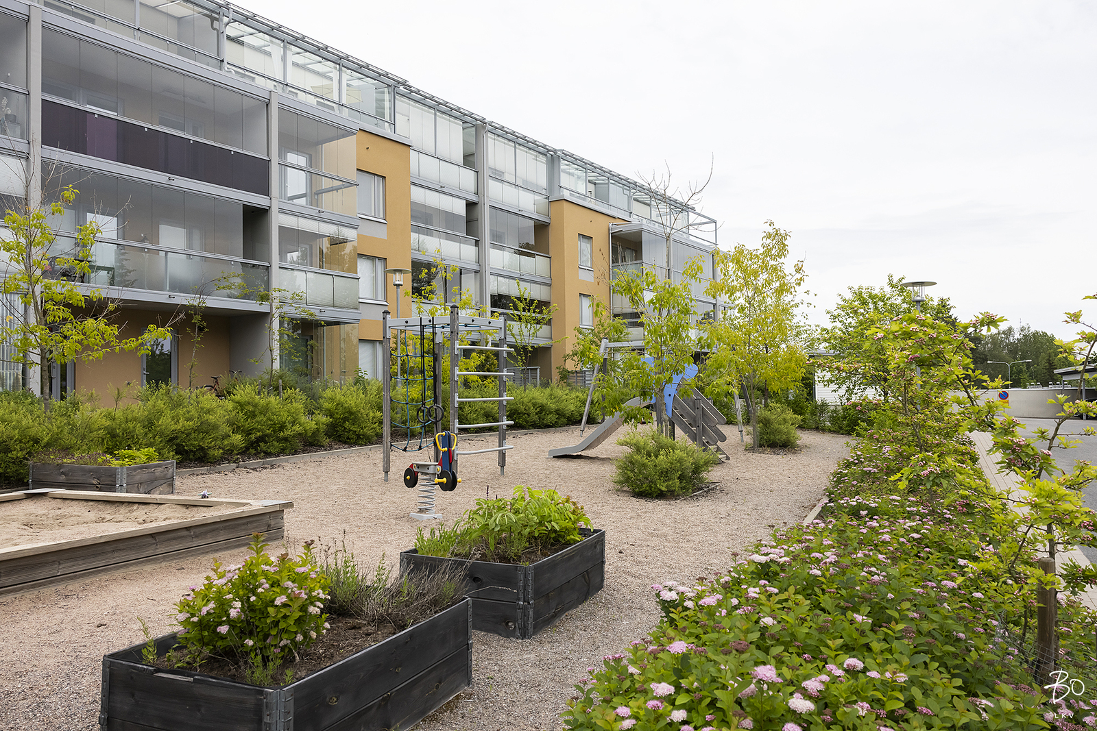 Klovinportti 4 - kuva 13