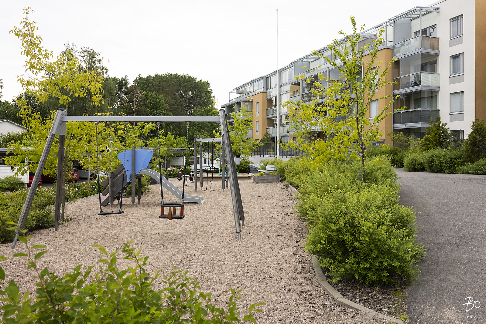 Klovinportti 4 - kuva 15