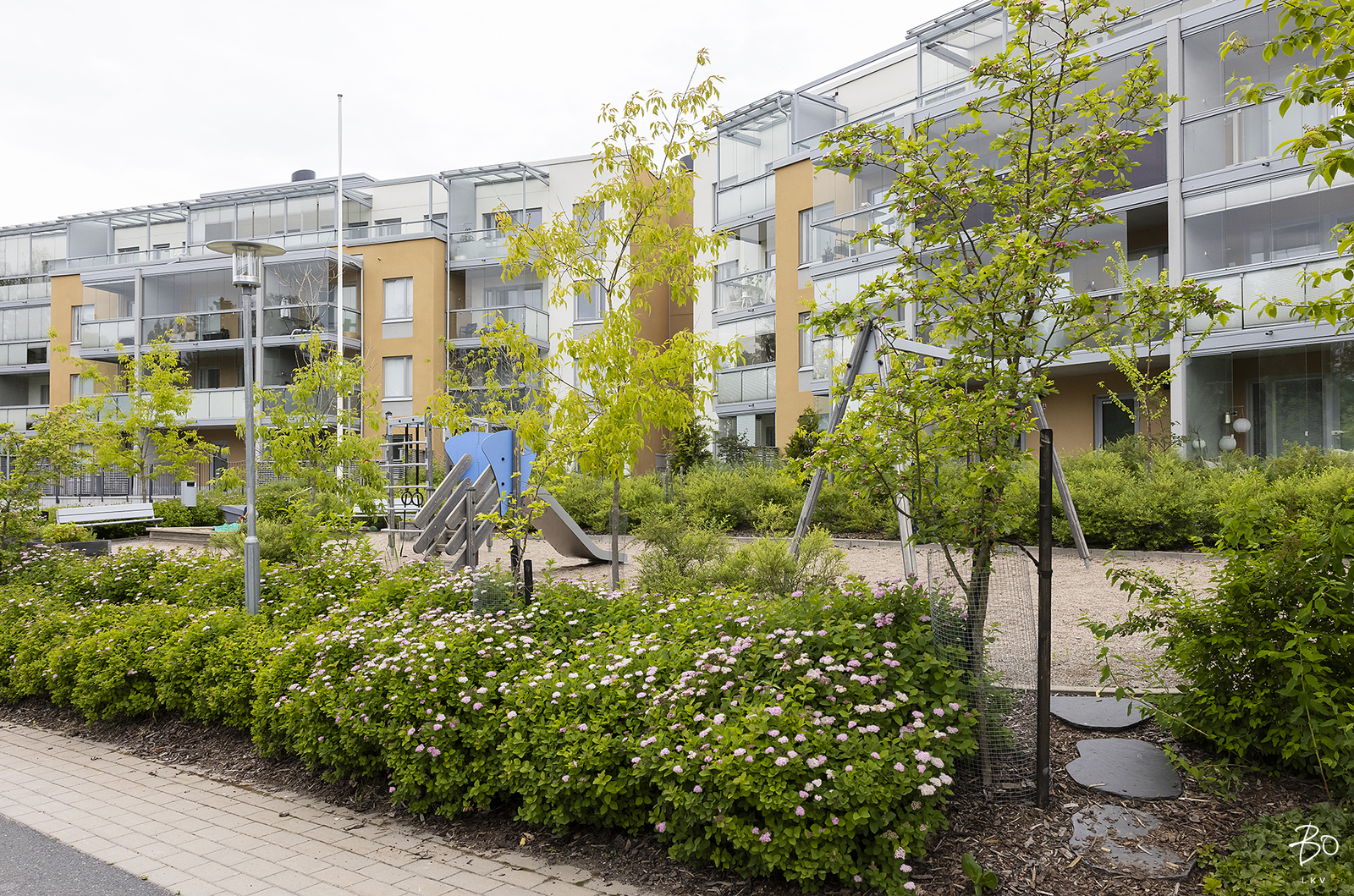 Klovinportti 4 - kuva 14