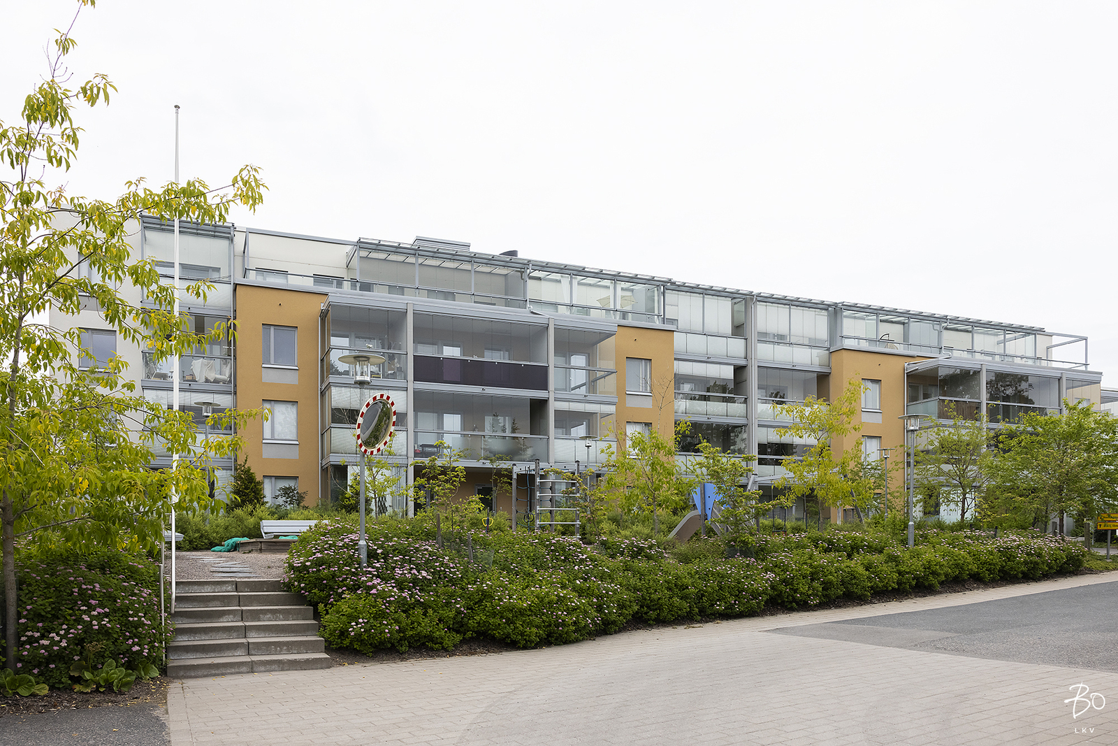 Klovinportti 4 - kuva 16