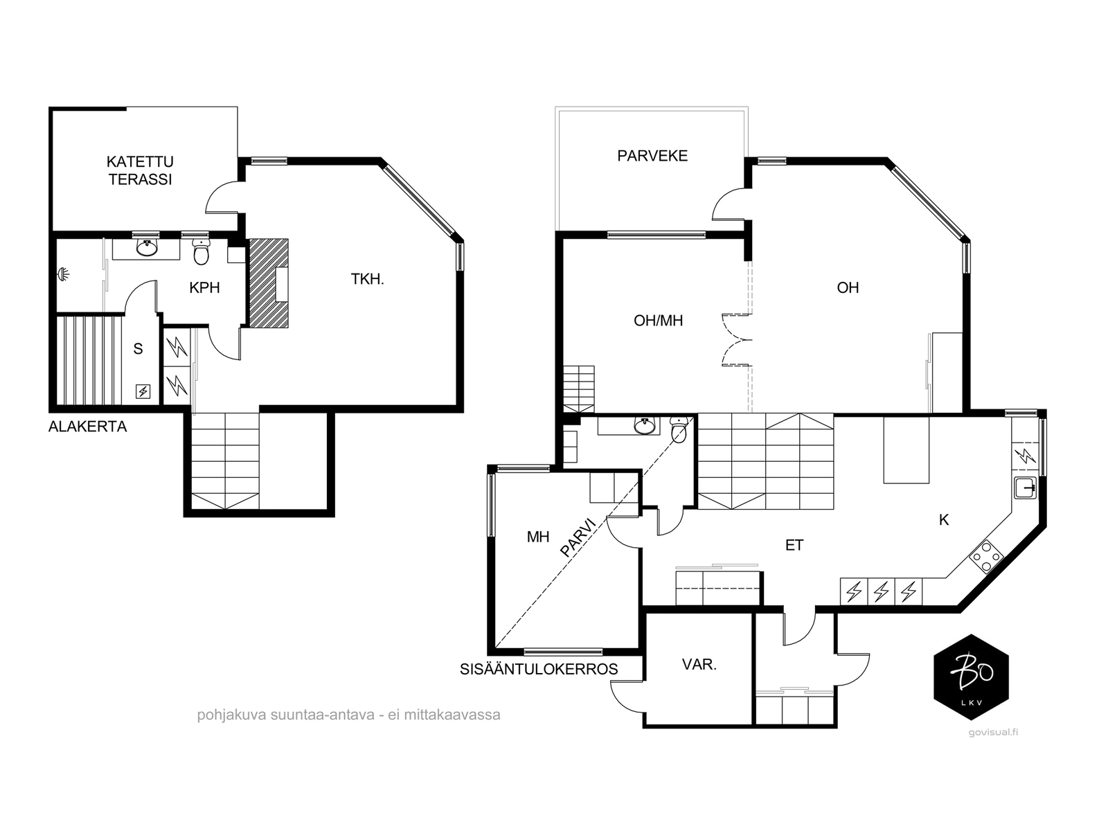 Yhtiöntie 21 - kuva 2
