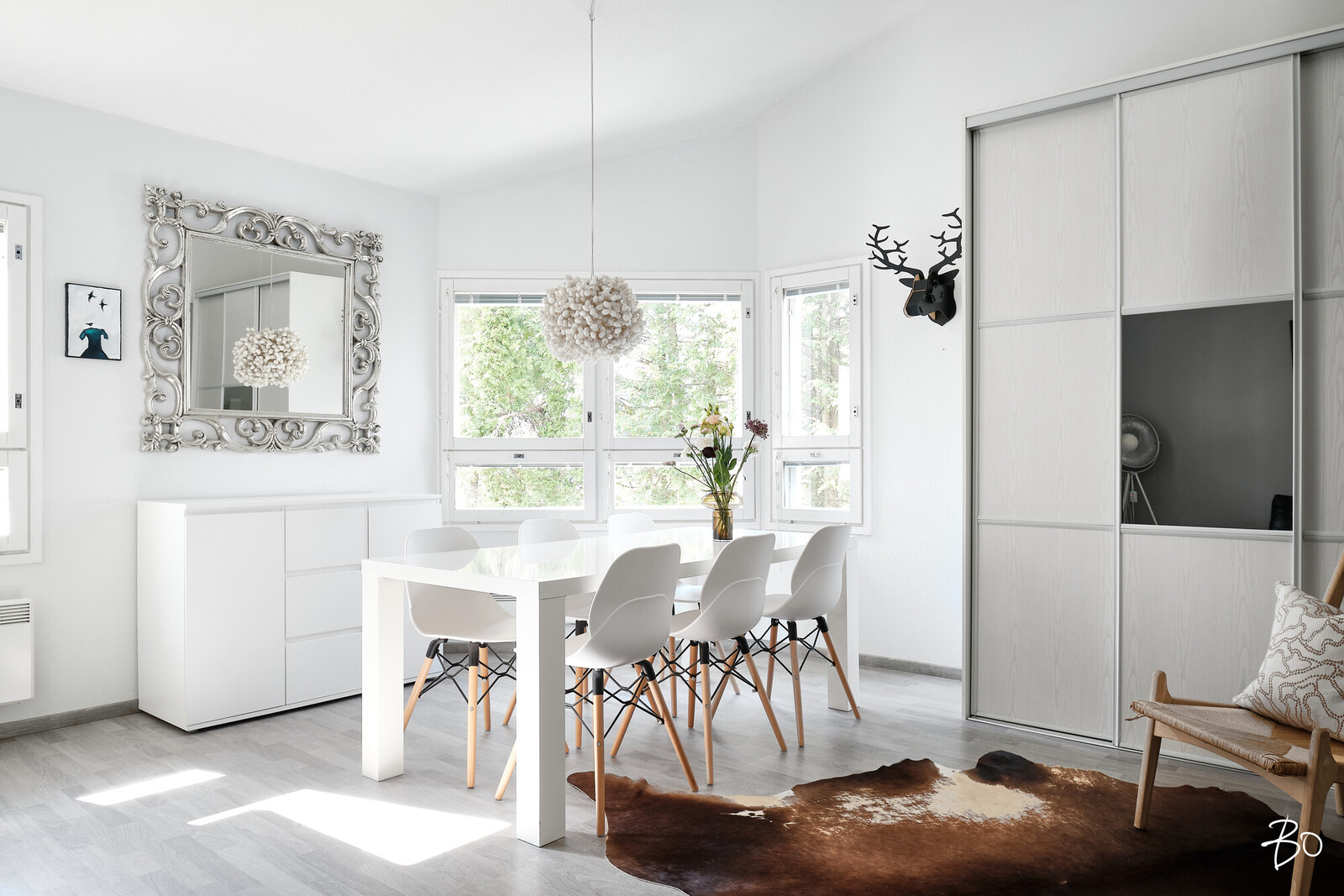 Yhtiöntie 21 - kuva 9