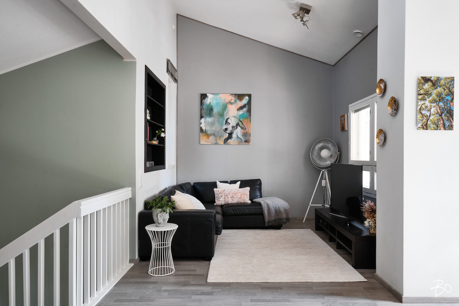 Yhtiöntie 21 - kuva 15