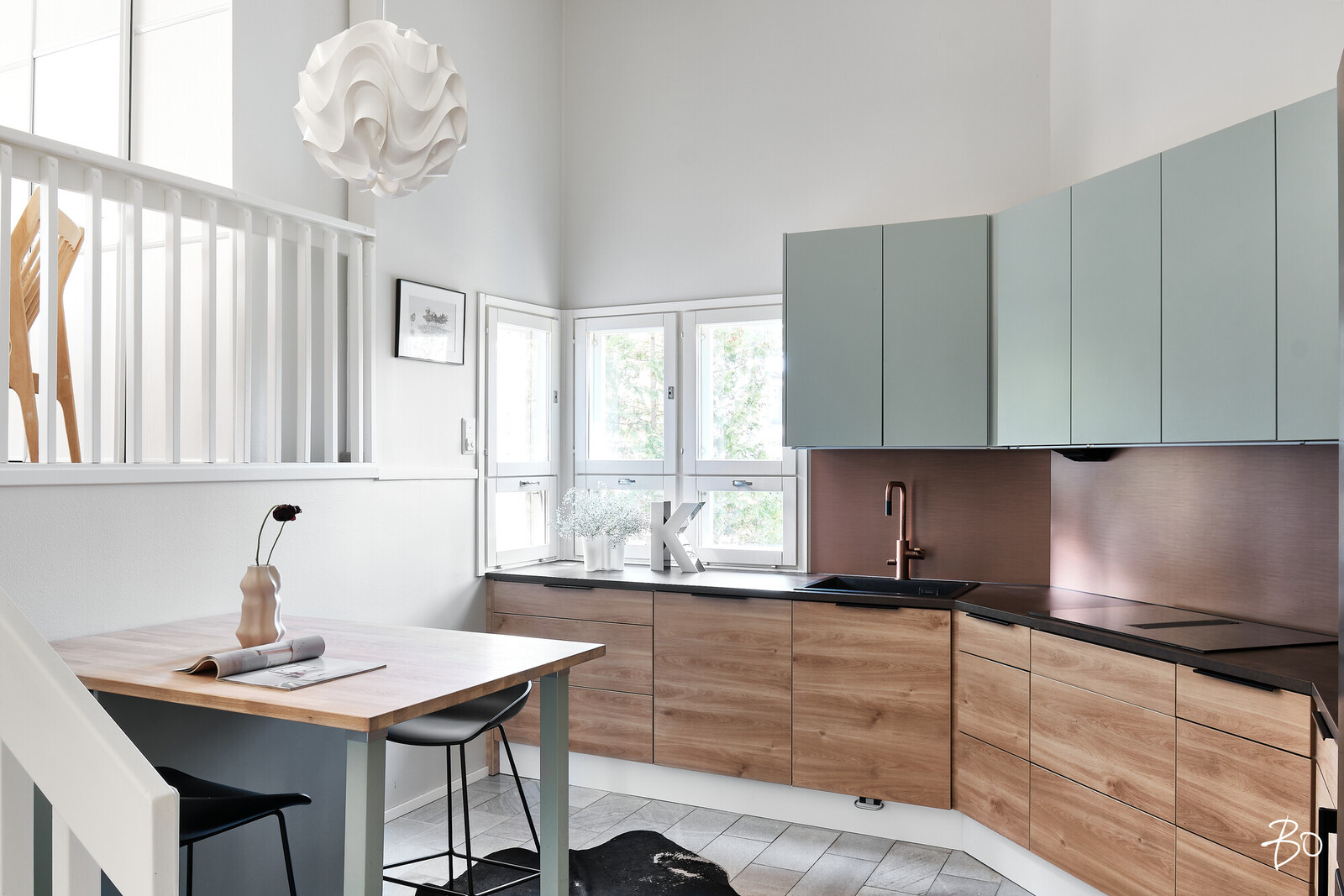 Yhtiöntie 21 - kuva 1