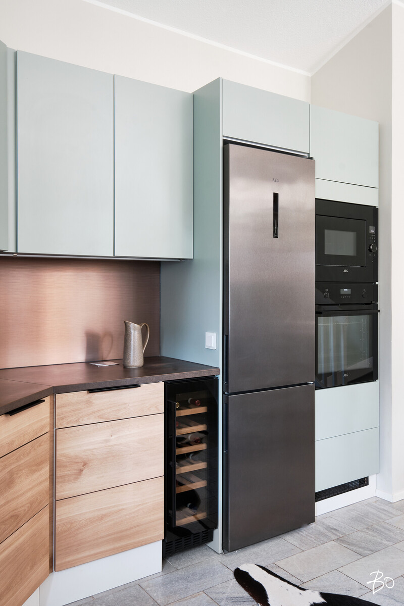 Yhtiöntie 21 - kuva 5