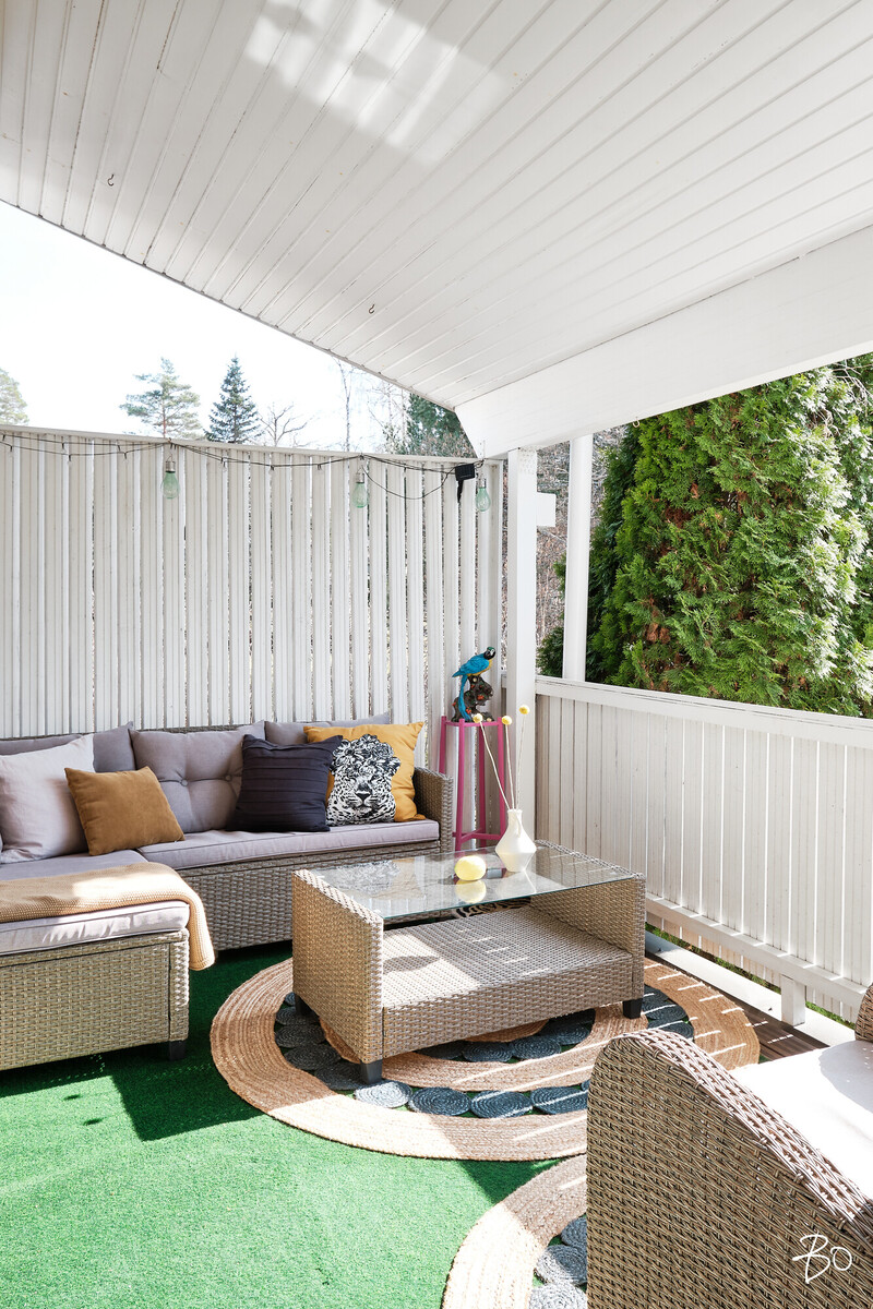 Yhtiöntie 21 - kuva 26