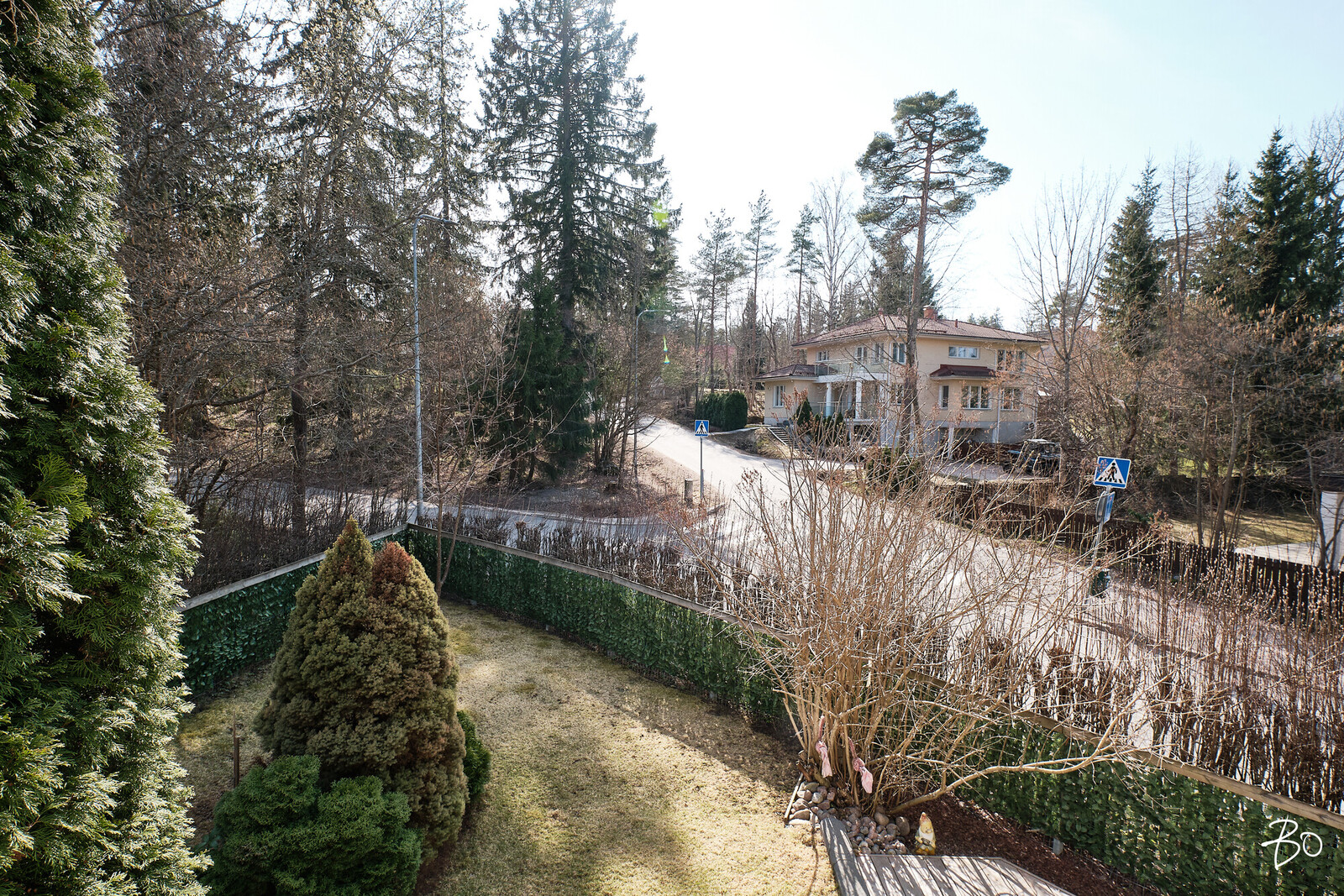 Yhtiöntie 21 - kuva 27