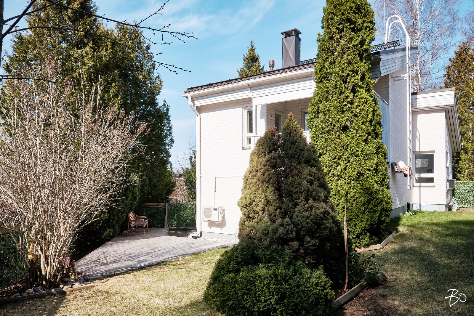 Yhtiöntie 21 - kuva 30