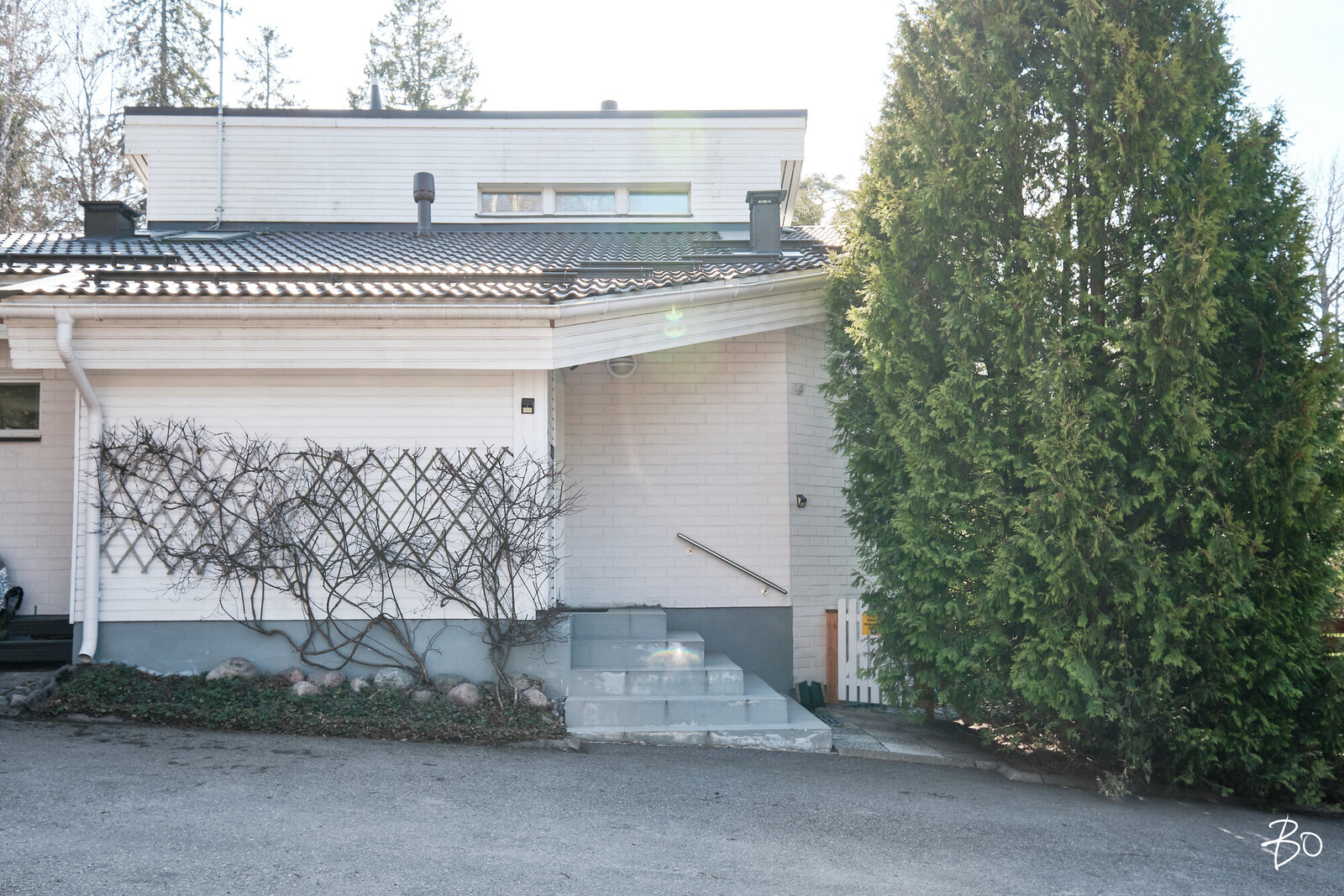 Yhtiöntie 21 - kuva 32