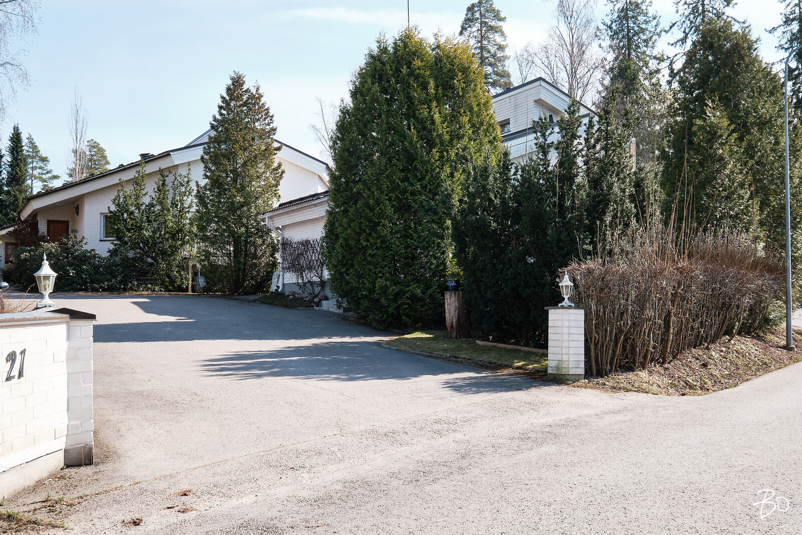 Yhtiöntie 21 - kuva 33