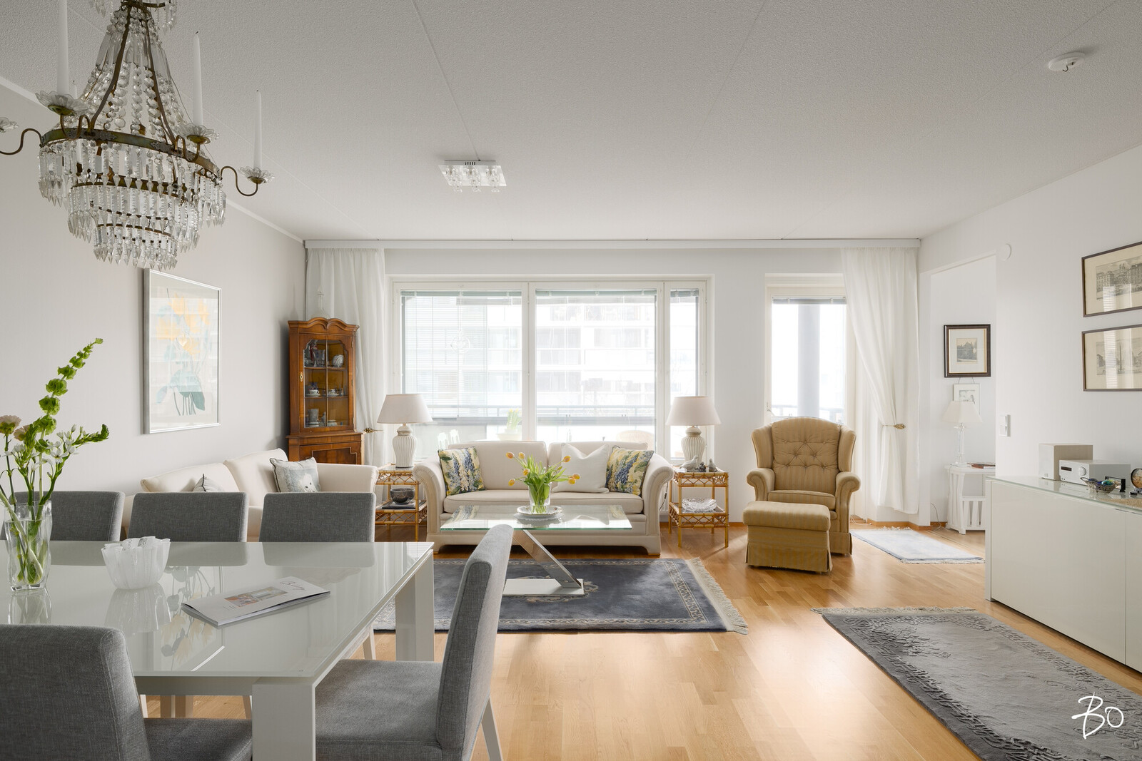 Adjutantinkatu 8 - kuva 7