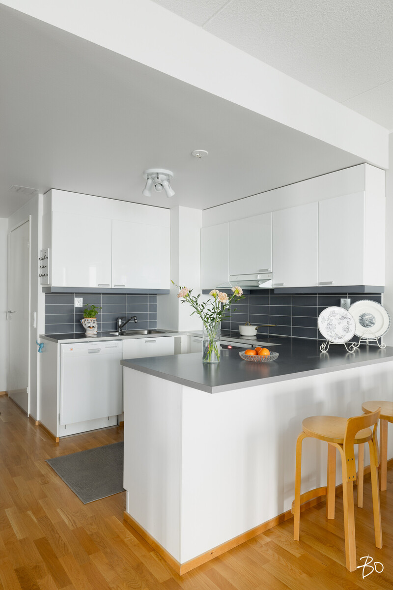 Adjutantinkatu 8 - kuva 5