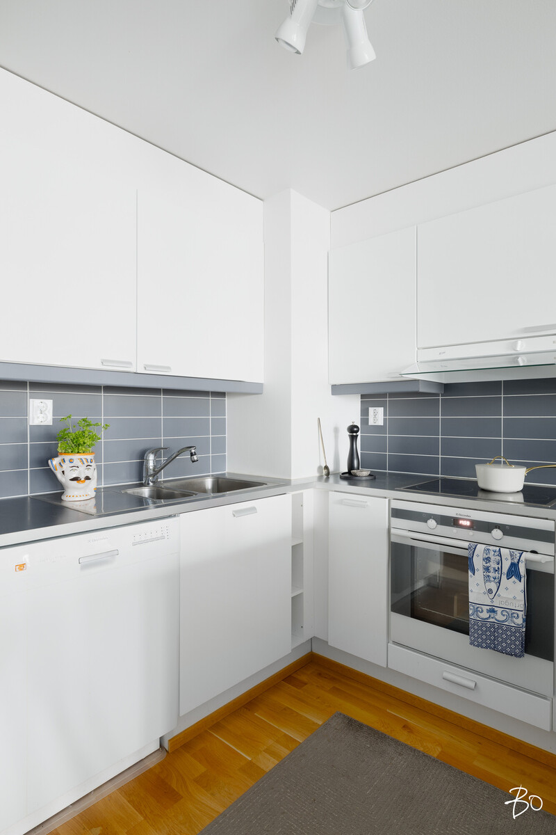 Adjutantinkatu 8 - kuva 4