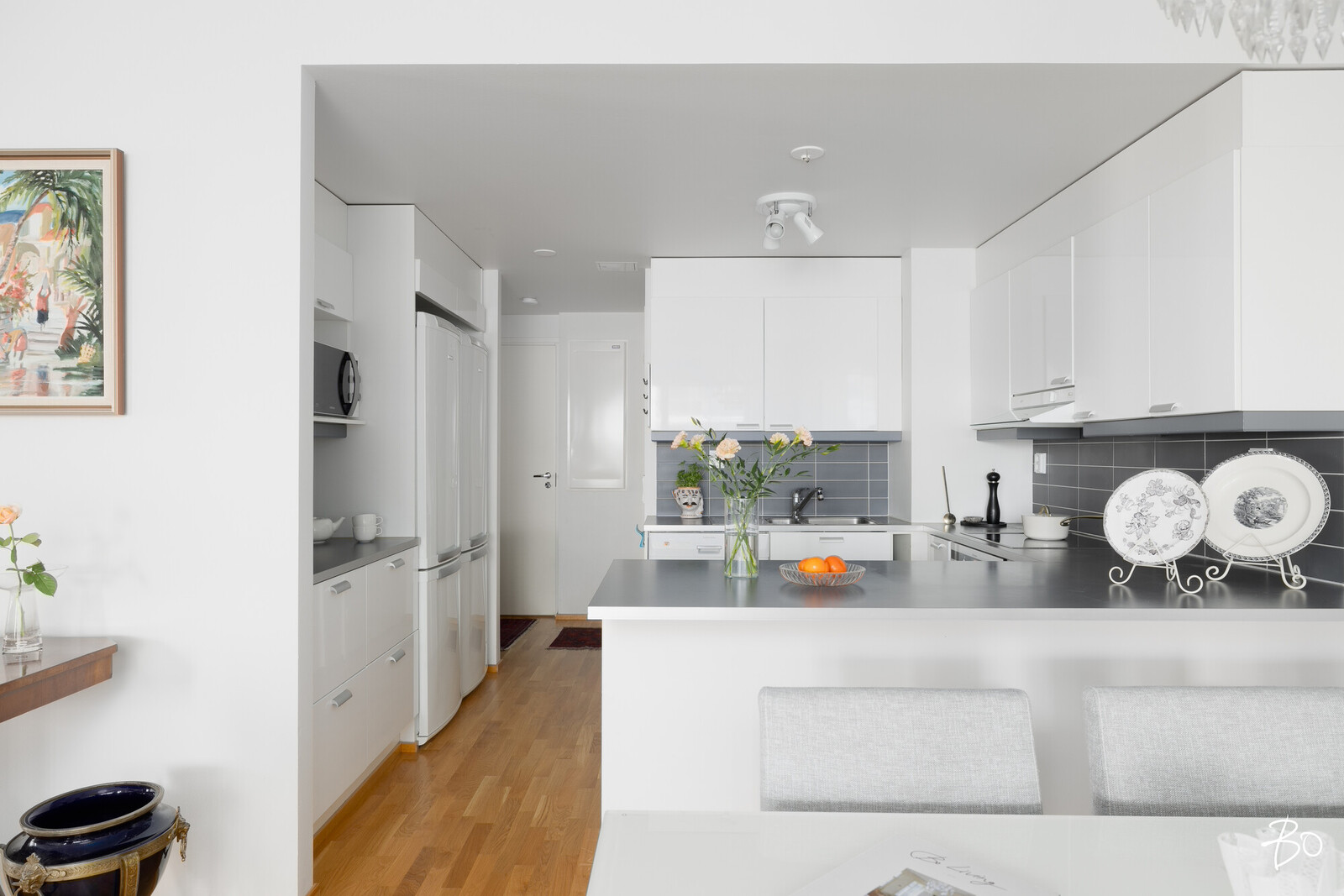 Adjutantinkatu 8 - kuva 3