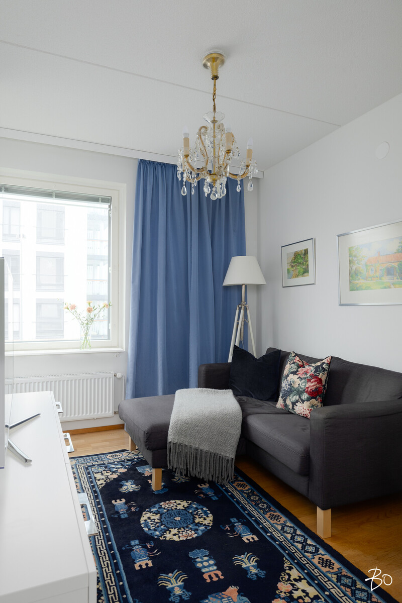 Adjutantinkatu 8 - kuva 12